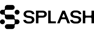 Splash Financial's logo