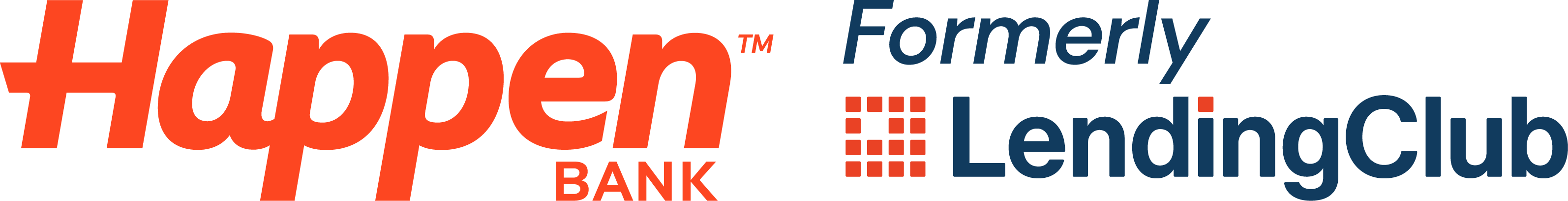 Happen Bank's logo