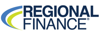 Regional Finance's logo